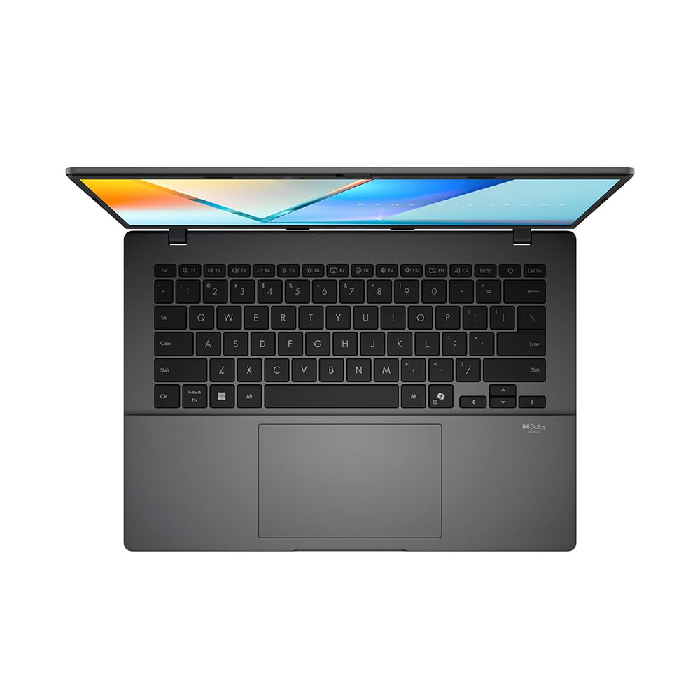 ASUS Vivobook S14 M3407HA Review