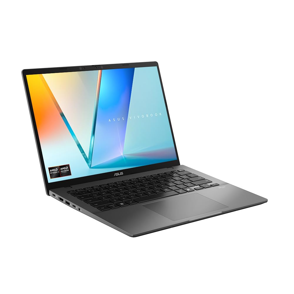ASUS Vivobook S14 M3407HA Review