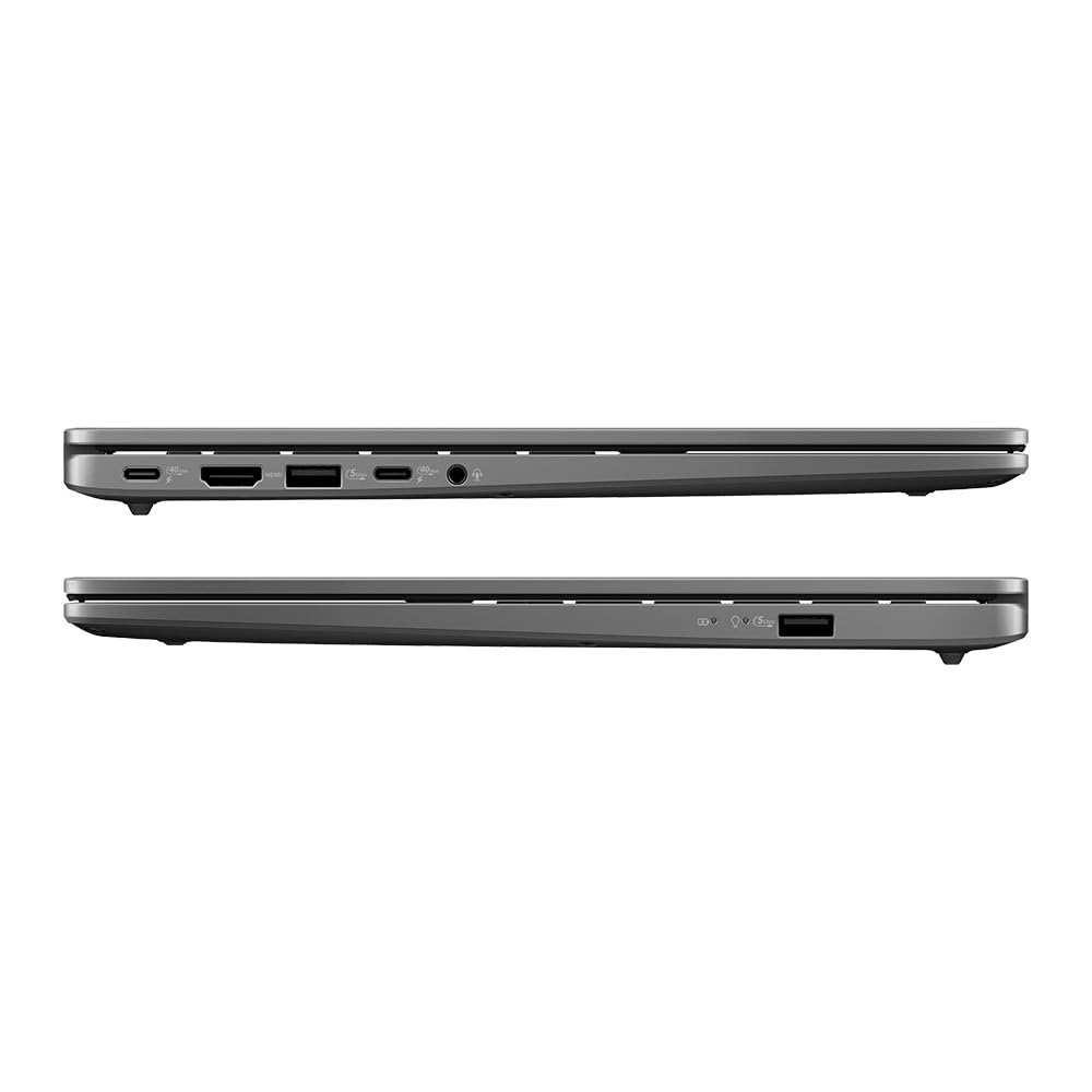ASUS Vivobook S14 M3407HA Review