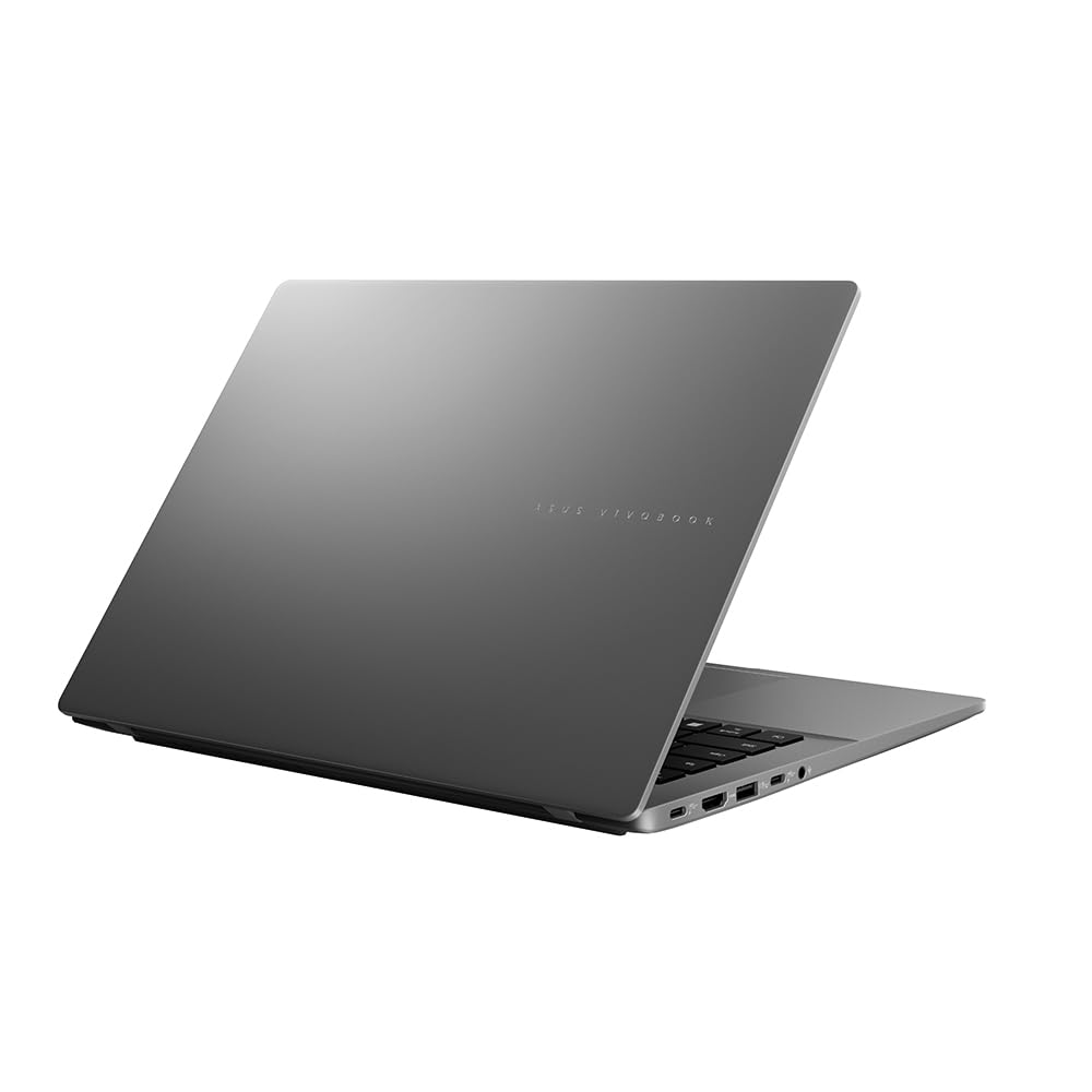 ASUS Vivobook S14 M3407HA Review