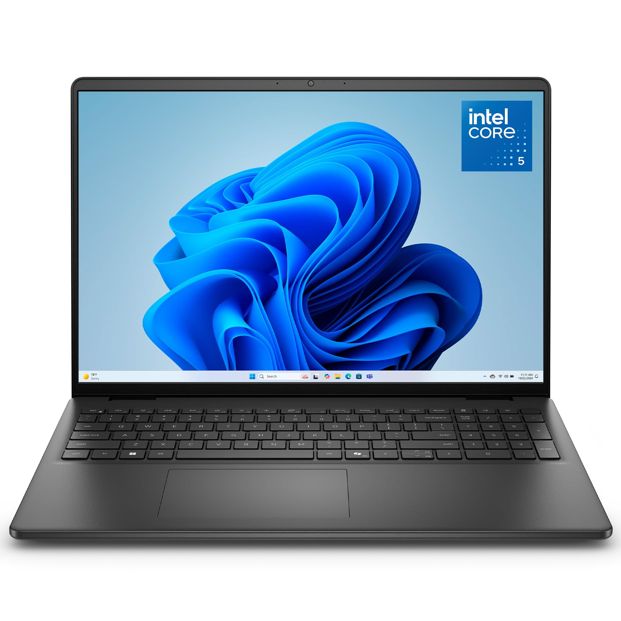 Dell 15 Laptop DC15250 Review