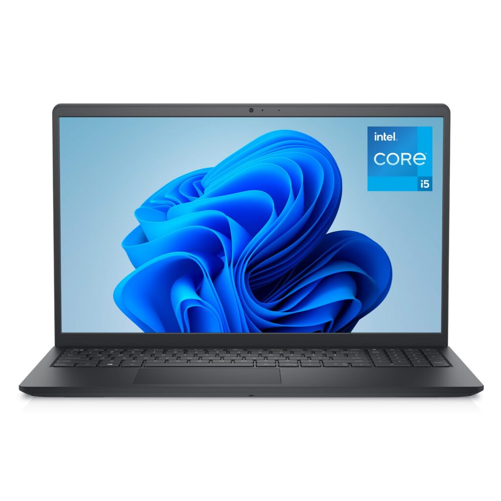 Dell 15 Laptop DC15250 Review