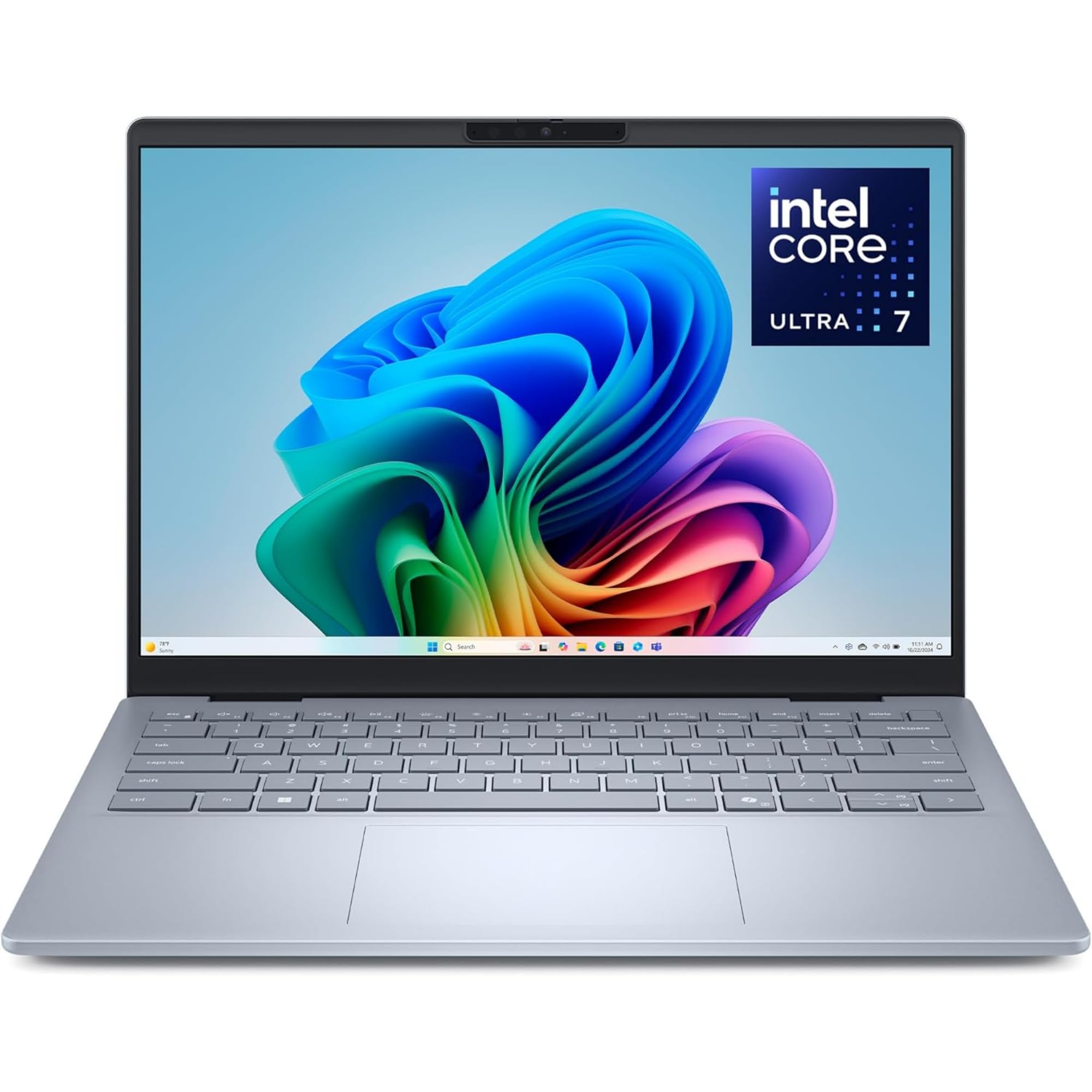 Dell 15 Laptop DC15250 Review