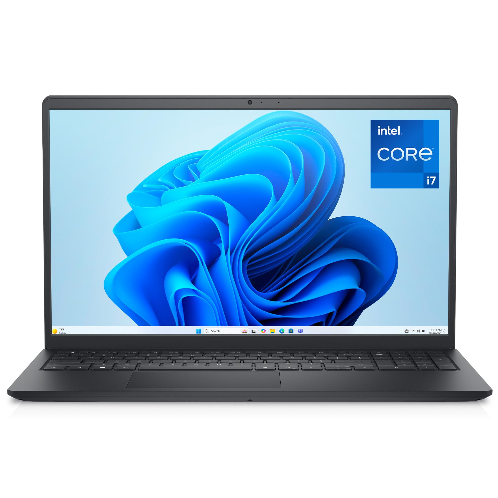 Dell 15 Laptop DC15250 Review