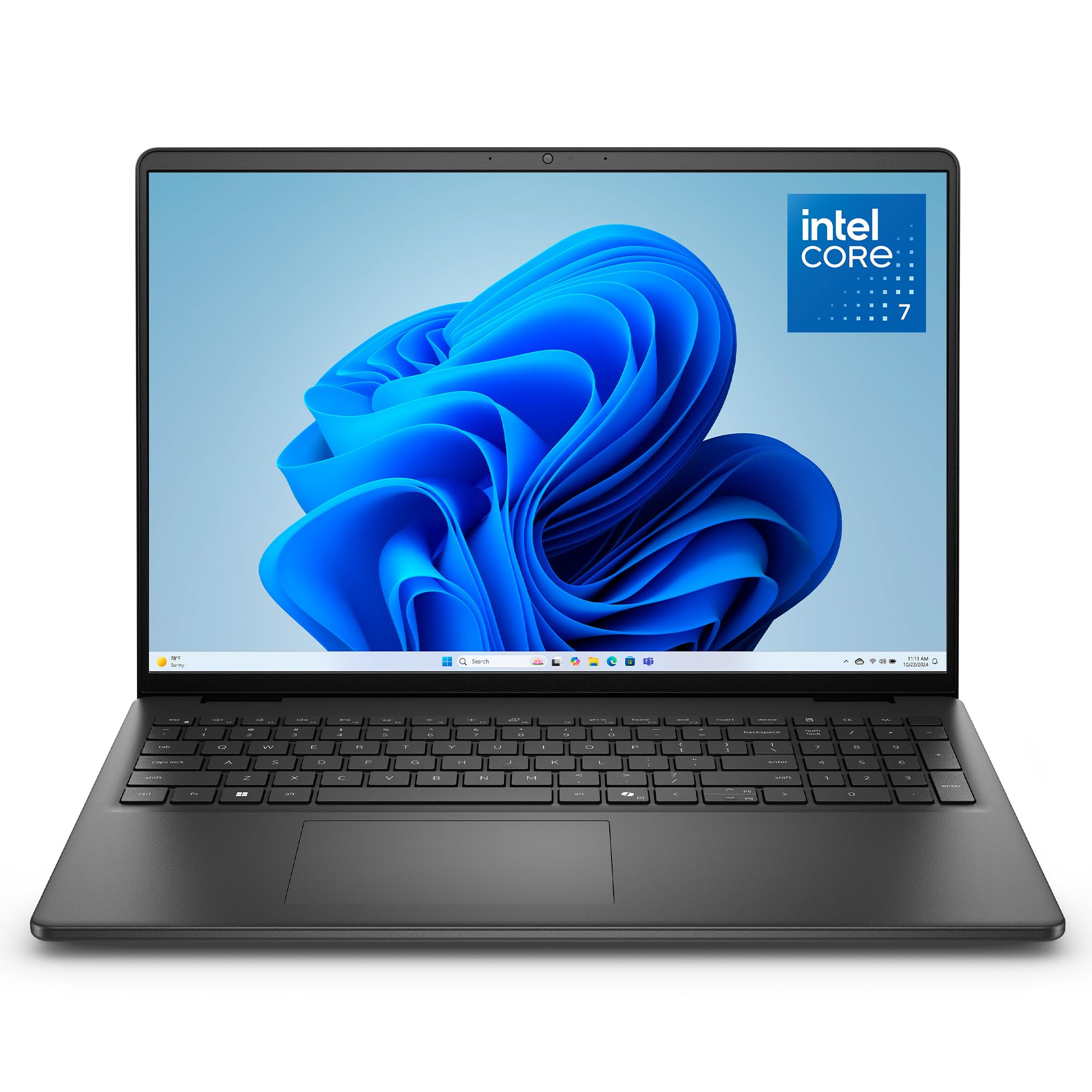 Dell 15 Laptop DC15250 Review