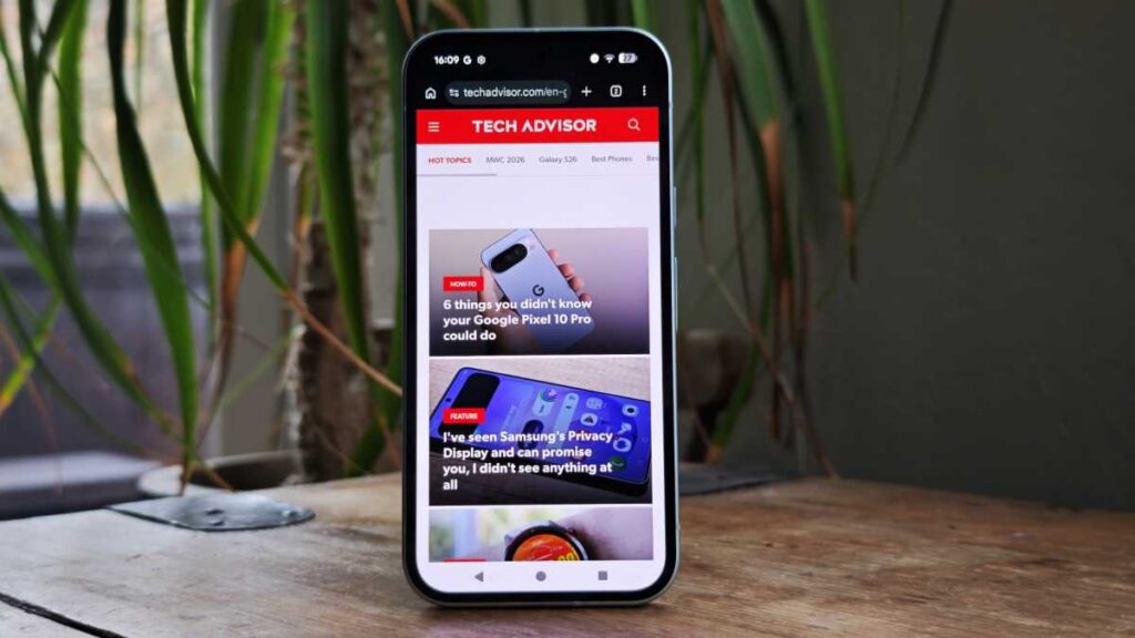 Forget the Pixel 11 – the Pixel 11a is the True Highlight - GadgetLad