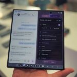 GadgetLad: 5 Major Distinctions Galaxy Z Fold 8 compared to Ultra