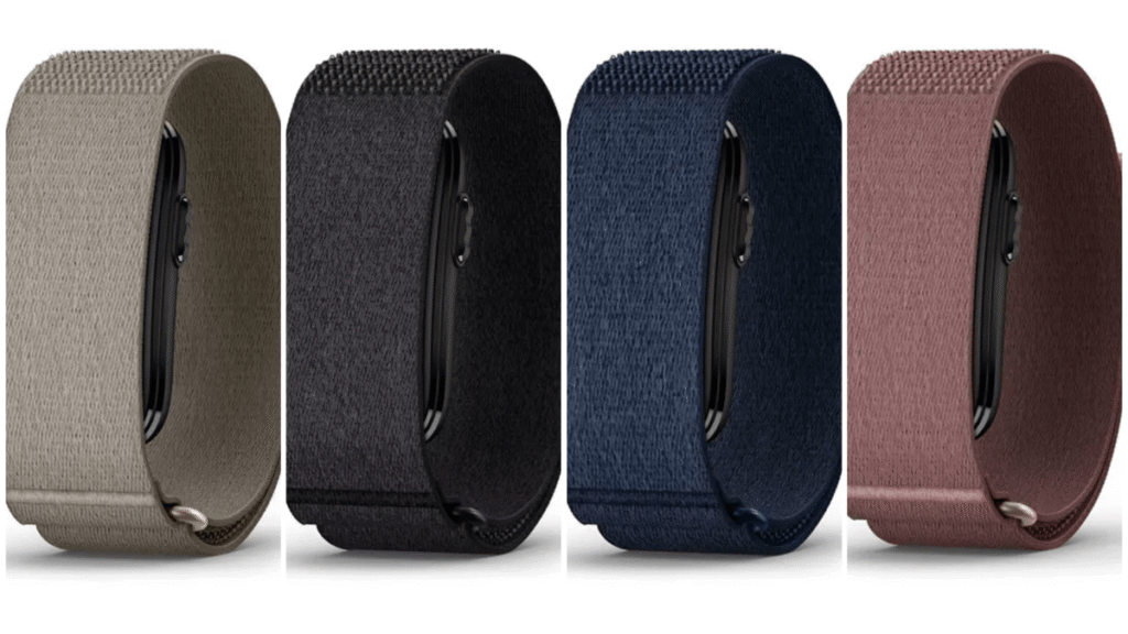 Garmin Cirqa Exposed, Devices Spill on GadgetLad