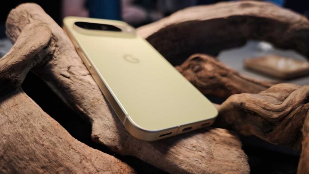 Google’s Pixel 9 & 10 Battery Issue? Yep, Still Not Working for Certain Users