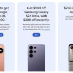 Google's Shady Blunder: Pixel 11 Pro Leaked by GadgetLad