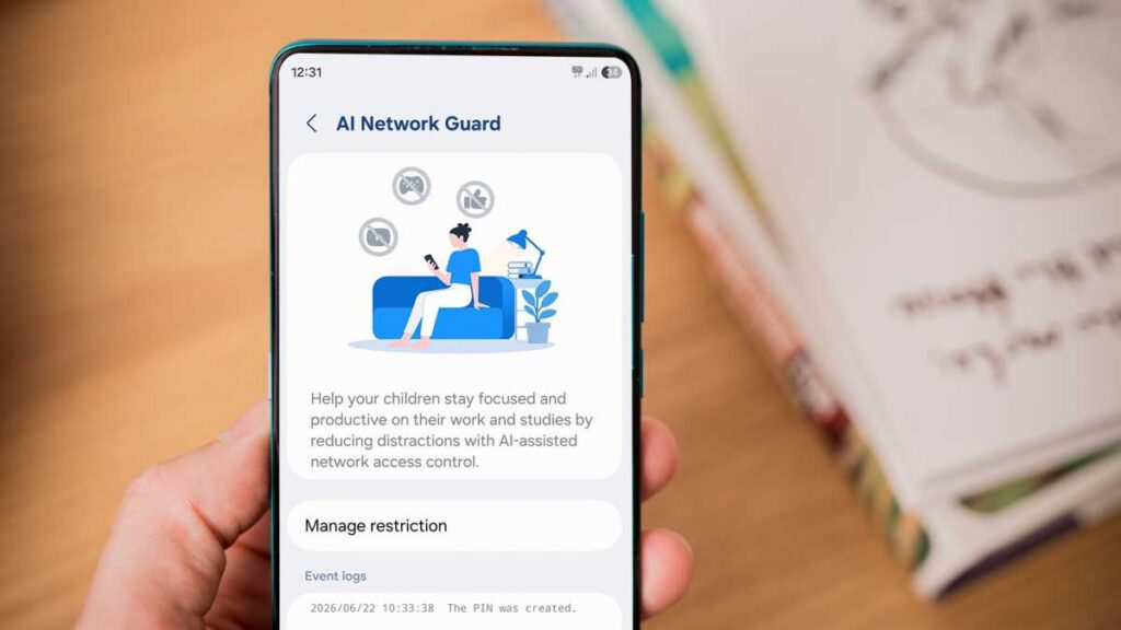 I utilize One UI 9 on a daily basis – this concealed feature's a gem