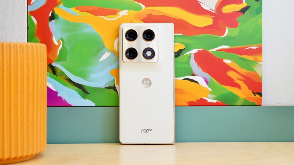 Motorola is Gradually Becoming My Favorite Phone Brand - GadgetLad