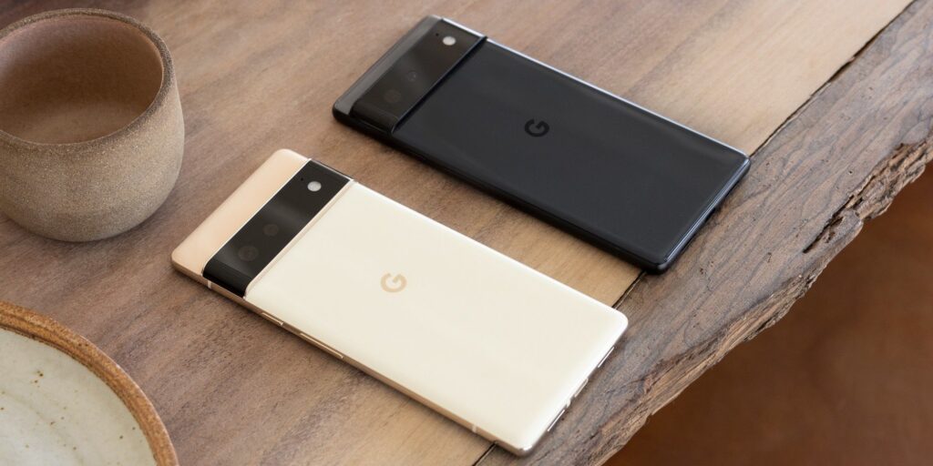 These Google Pixels Received Their Ultimate Software Upgrade