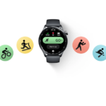Xiaomi's Latest Timepiece: 21-Day Battery Endurance Available - GadgetLad