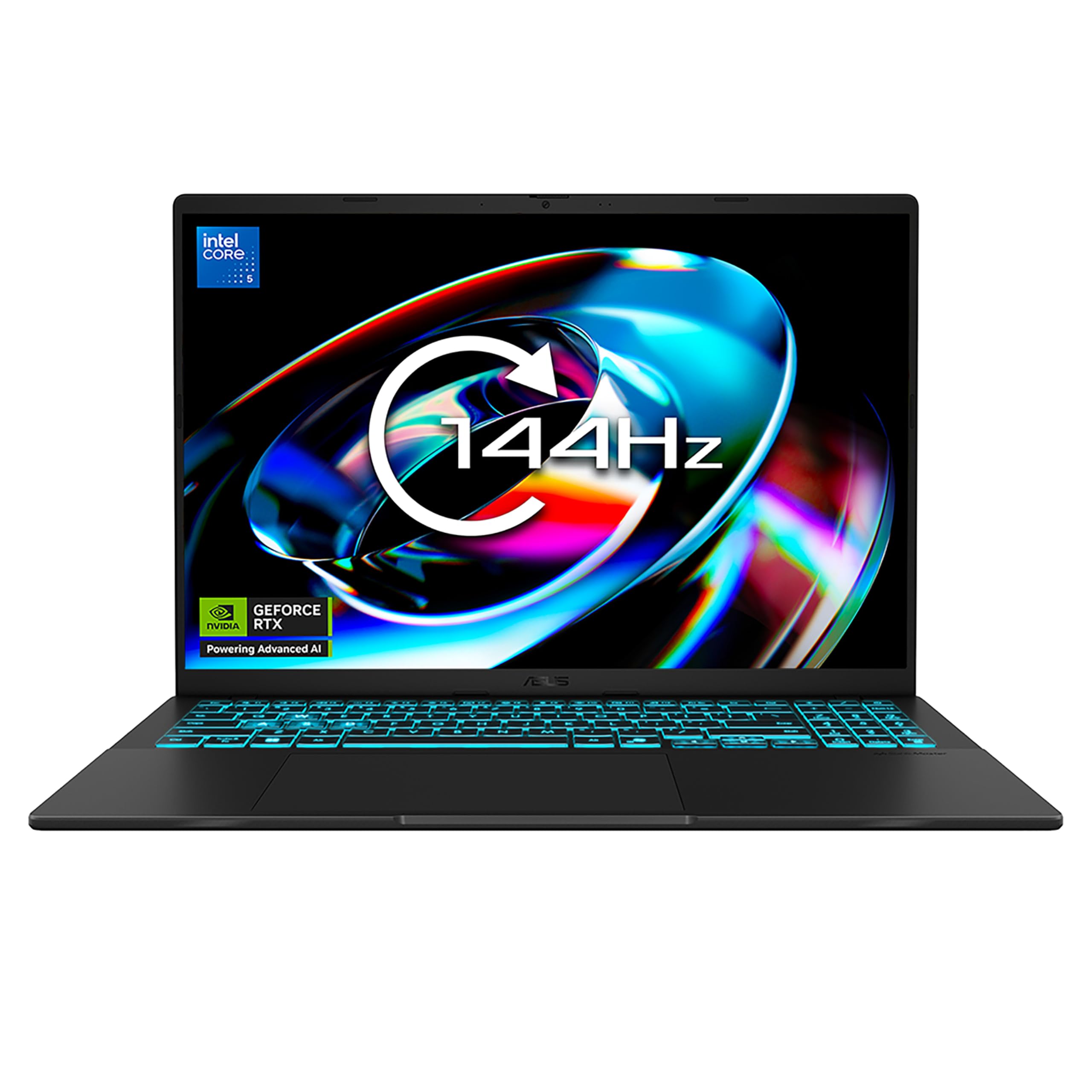 ASUS V16 V3607VH Gaming Laptop Review
