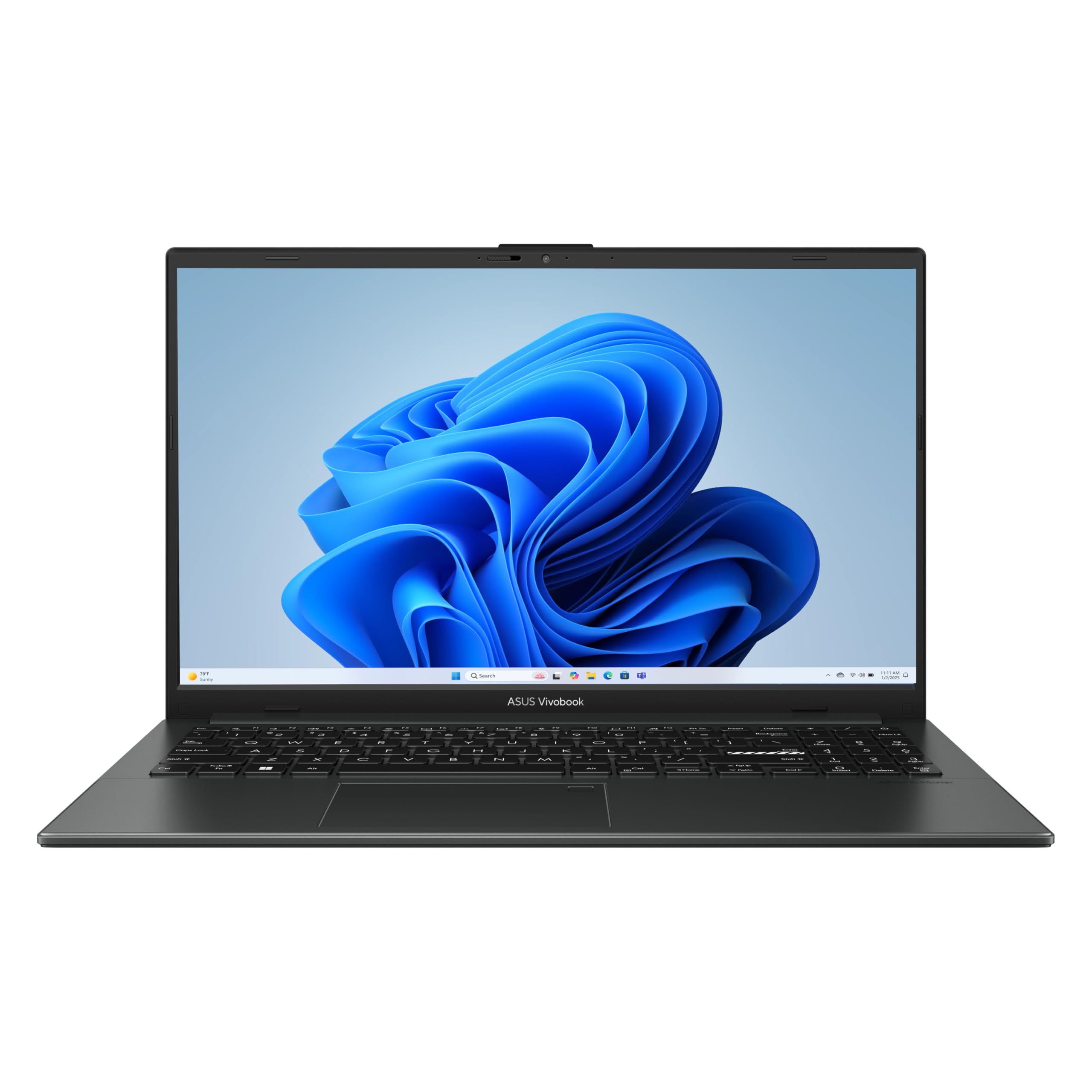 ASUS Vivobook 15 E1504FA Laptop Review