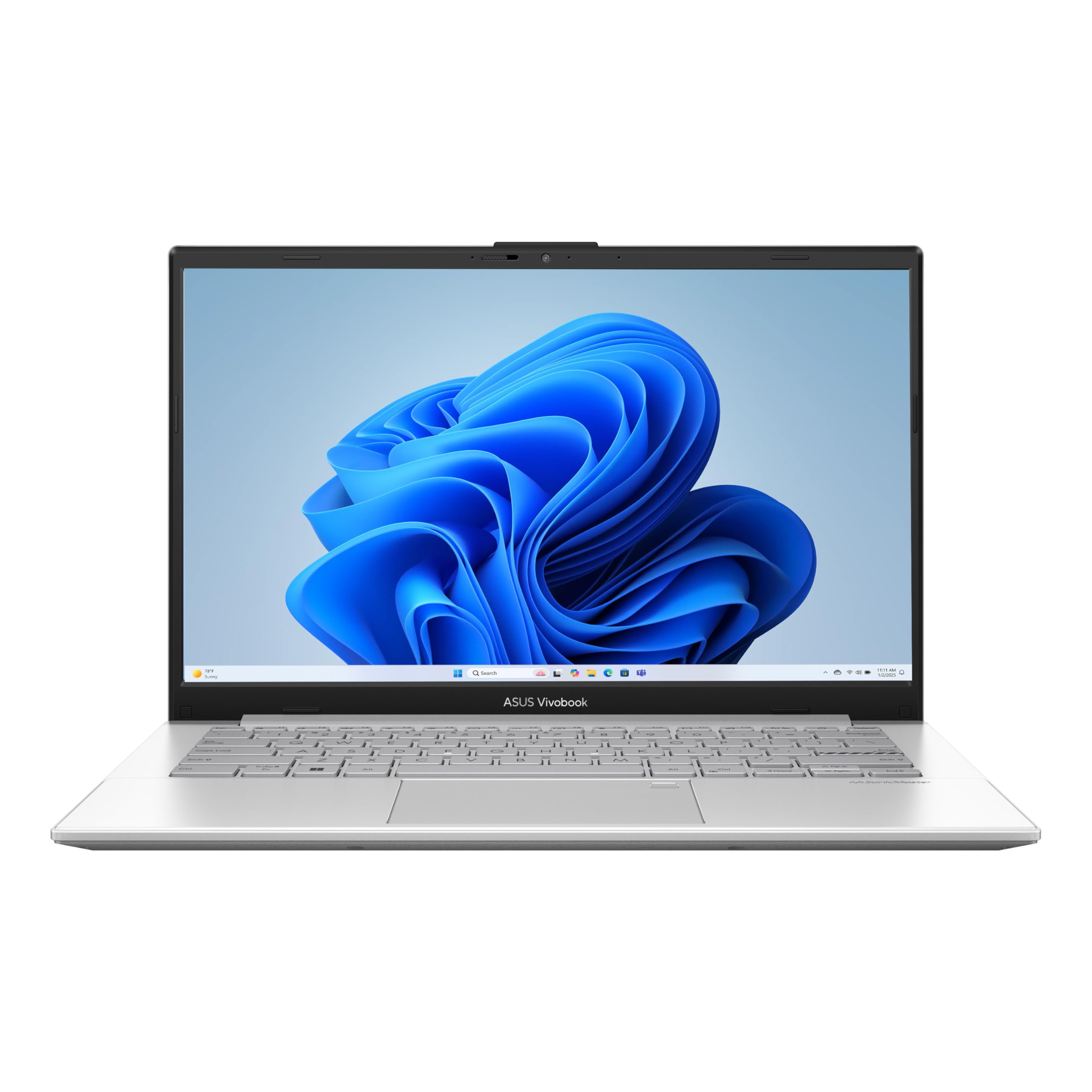 ASUS Vivobook 15 E1504FA Laptop Review