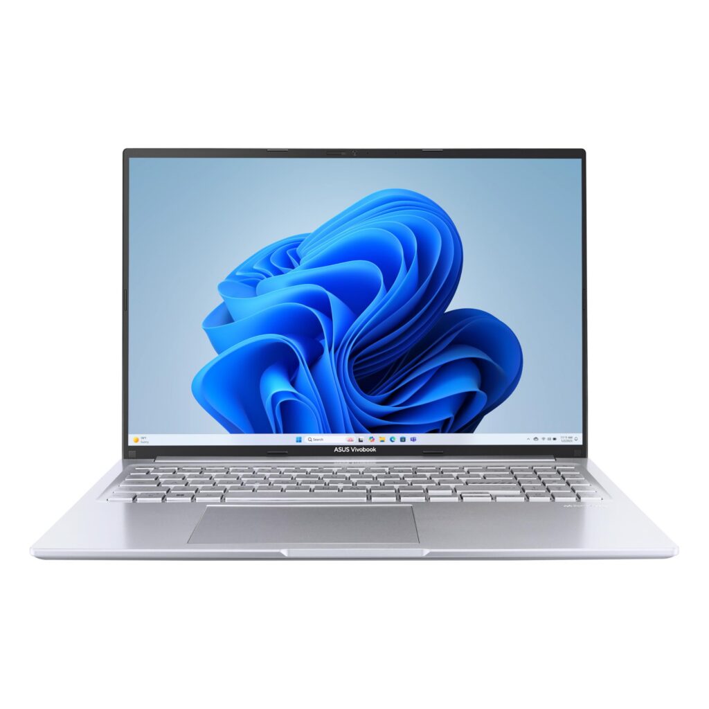 ASUS Vivobook 16 X1605VA Laptop Review