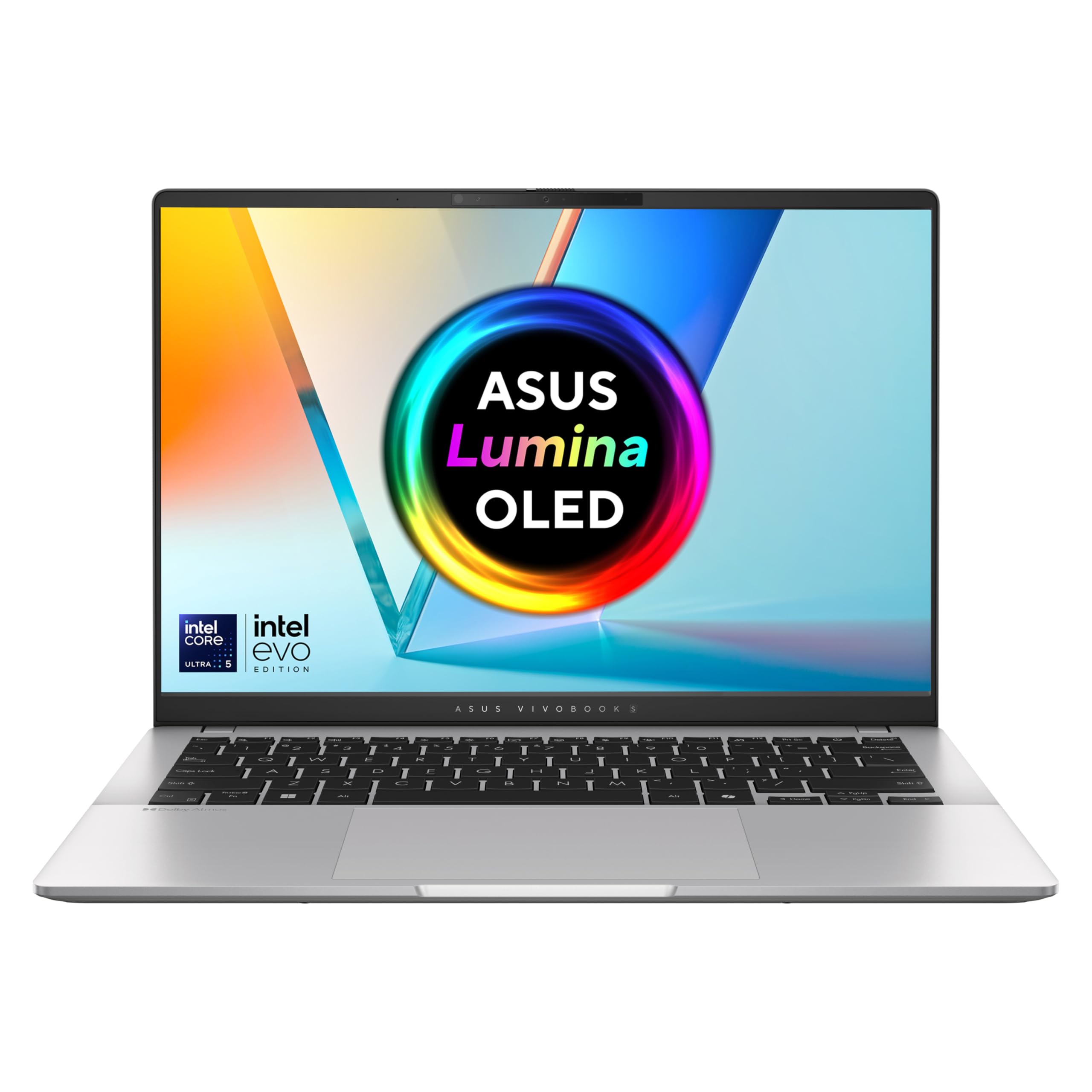 ASUS Vivobook 16 X1605VA Laptop Review