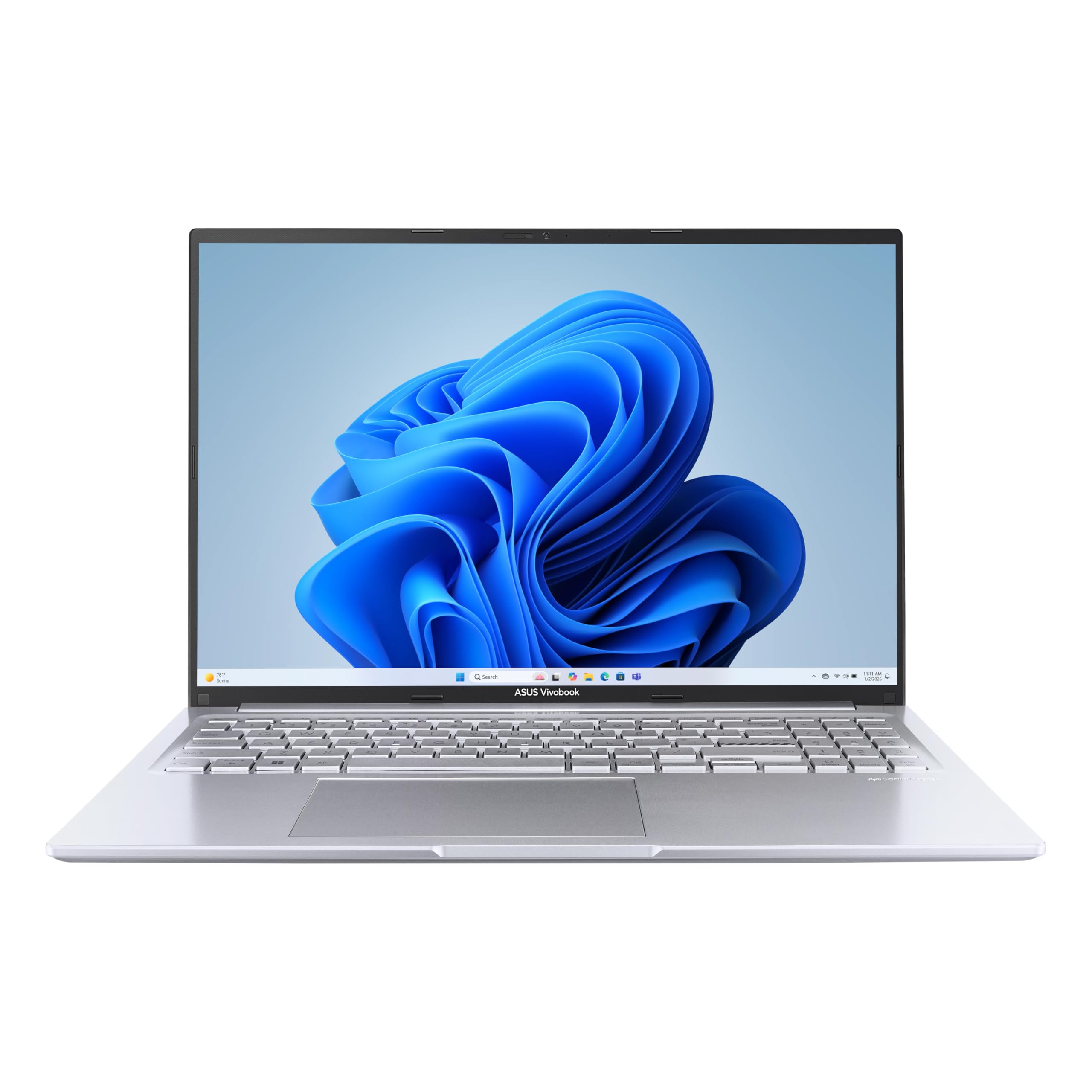 ASUS Vivobook X1607 Copilot+ PC Laptop Review