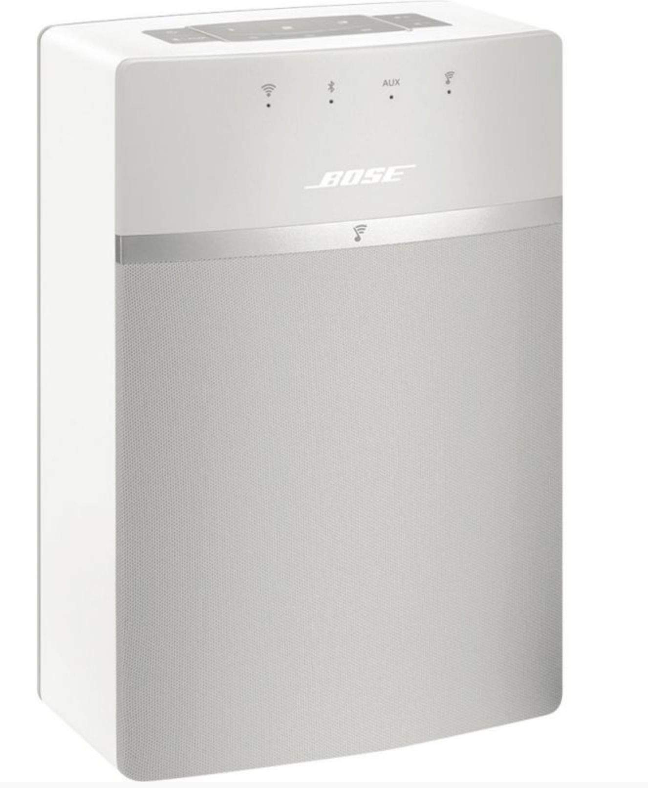 Bose SoundTouch 10 x 2 Wireless Starter Pack - Black Review