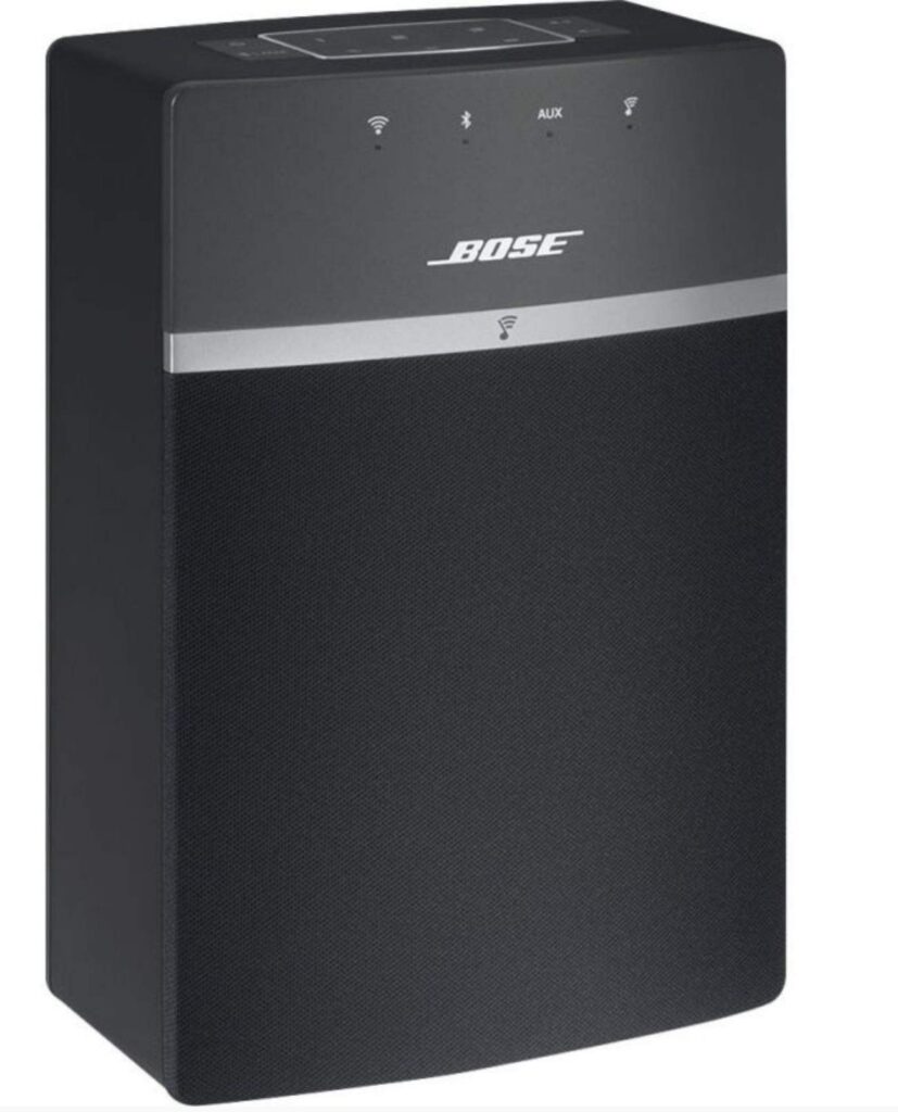 Bose SoundTouch 10 x 2 Wireless Starter Pack - Black Review