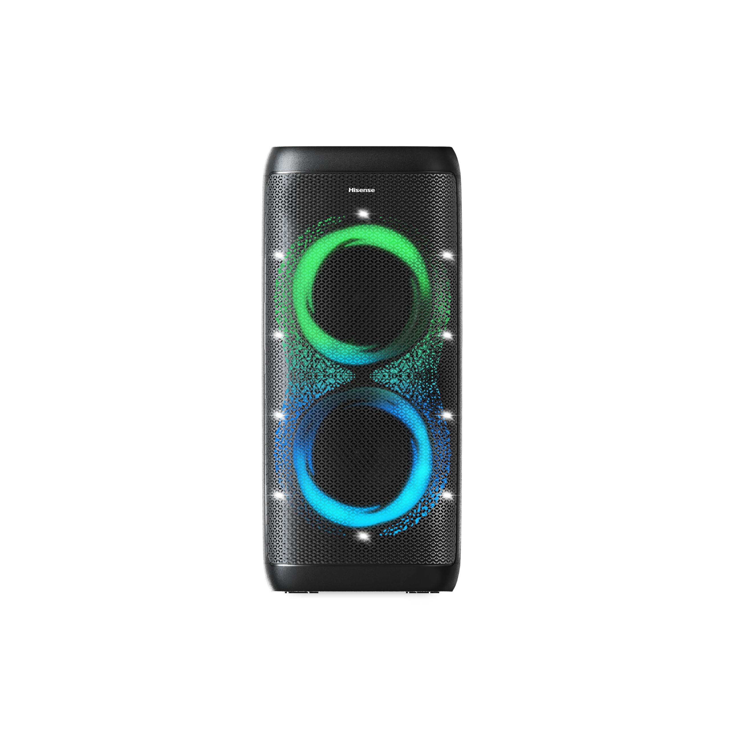 Hisense PARTY STORM Review