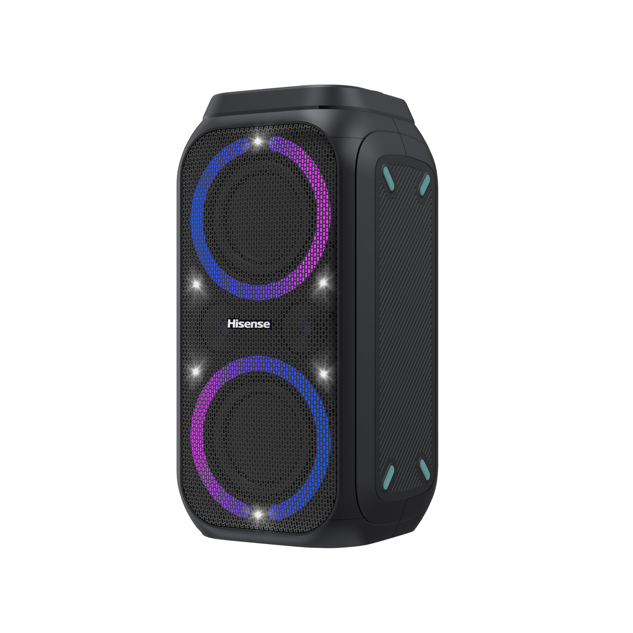Hisense PARTY STORM Review