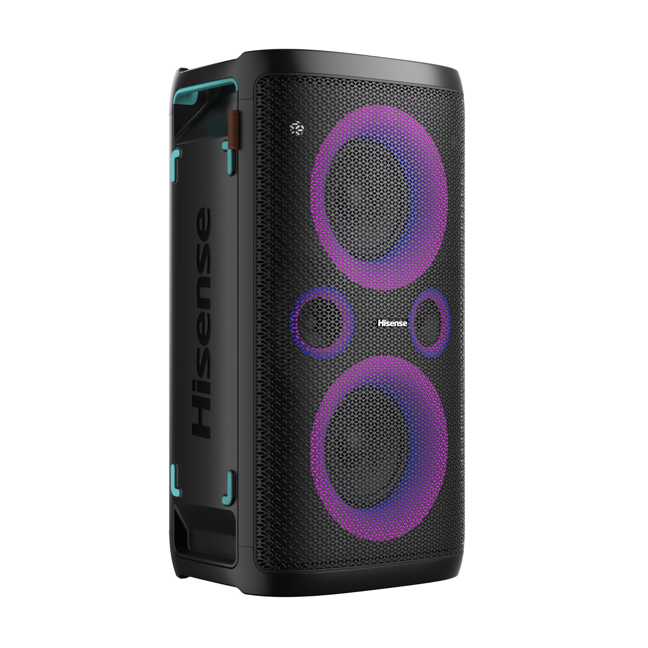 Hisense PARTY STORM Review