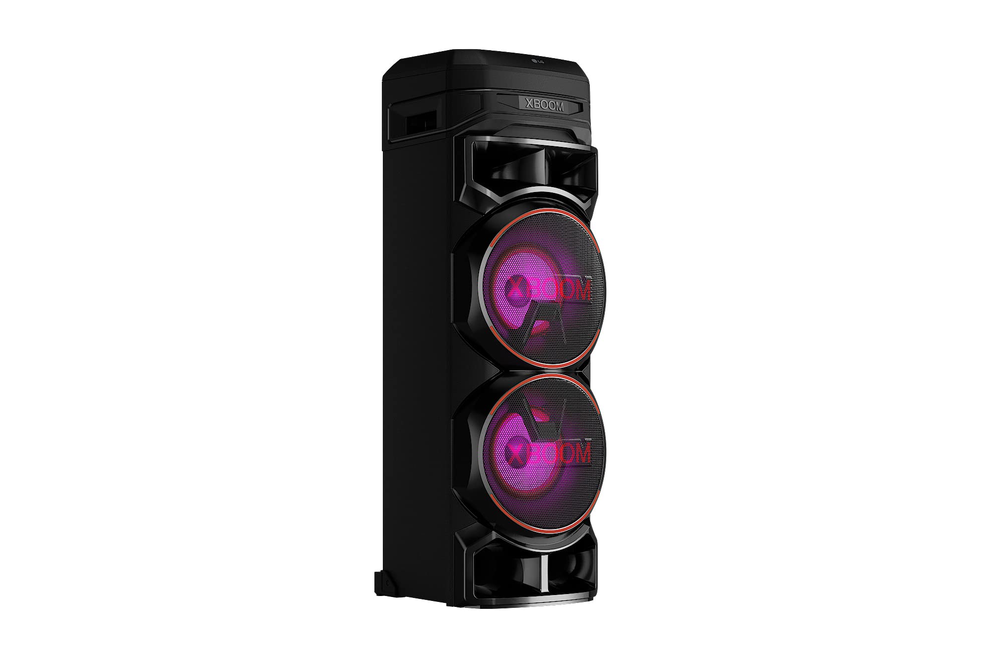 LG XBOOM Go PL7 by will.i.am Review