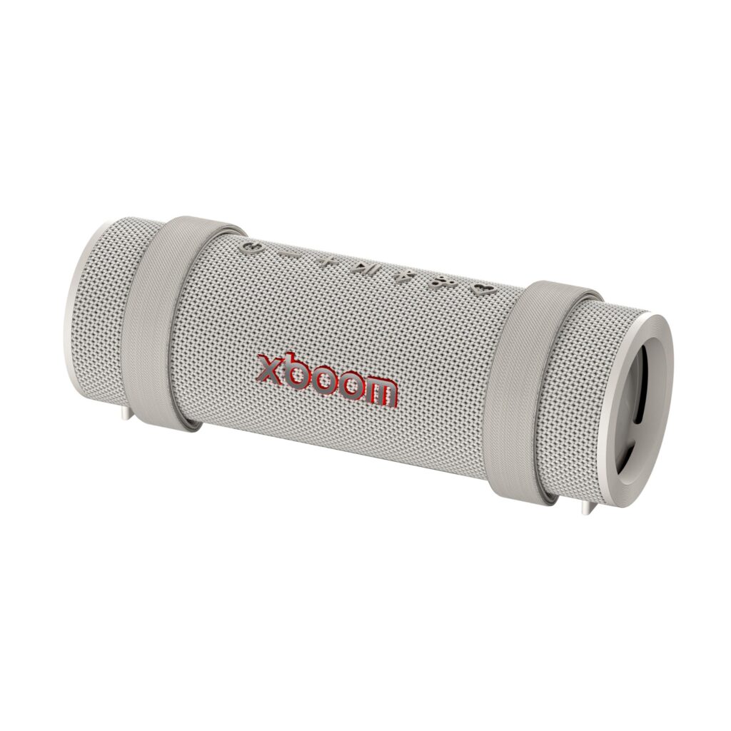 LG XBOOM Go PL7 by will.i.am Review