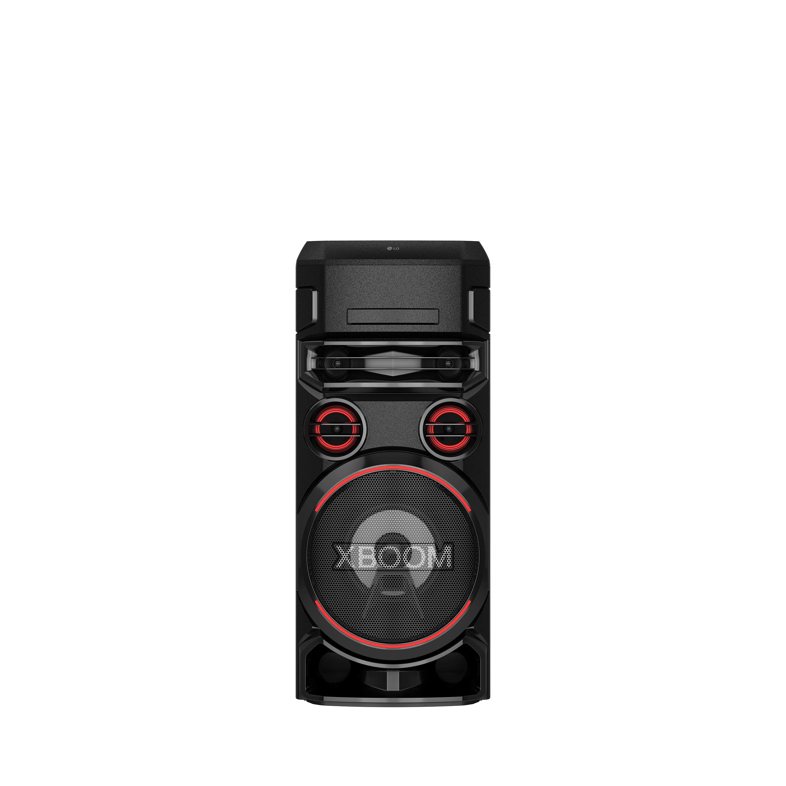 LG XBOOM Go PL7 by will.i.am Review