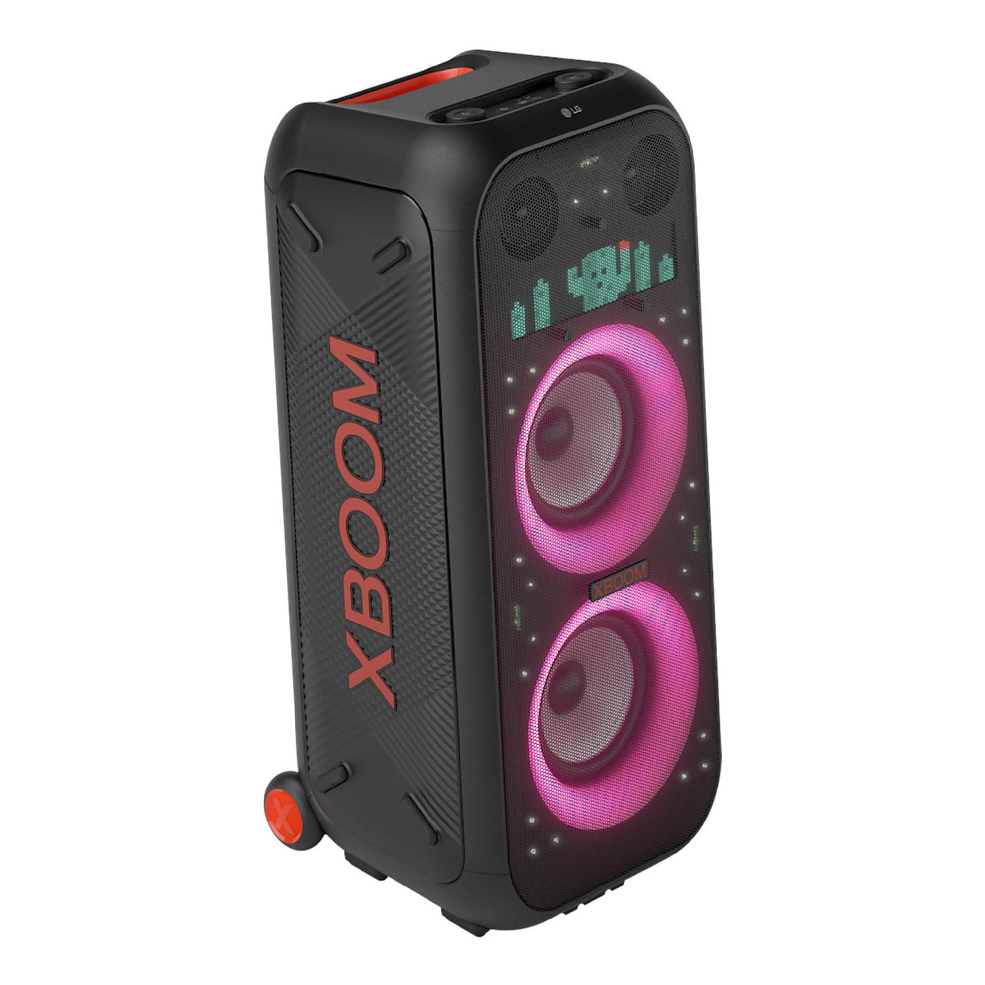 LG XBOOM Go PL7 by will.i.am Review