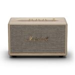 Marshall Stanmore III Bluetooth Speaker - Black Review