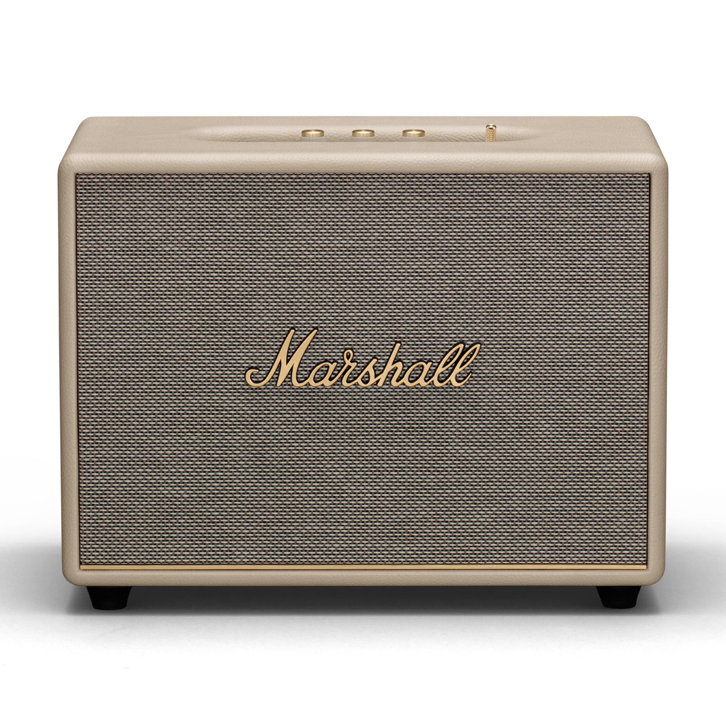Marshall Stanmore III Bluetooth Speaker - Black Review
