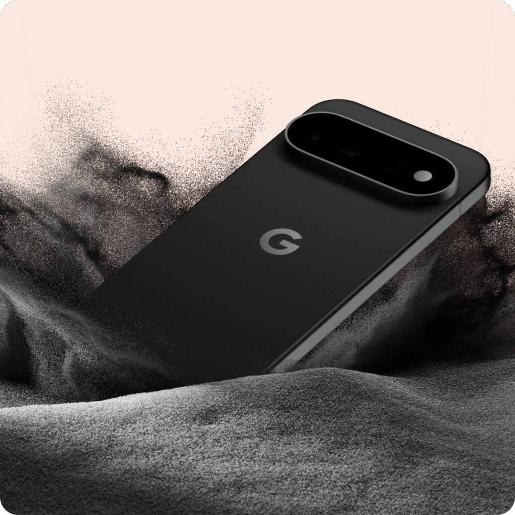 New Google Pixel 11 Pro Design Revealed | GadgetLad