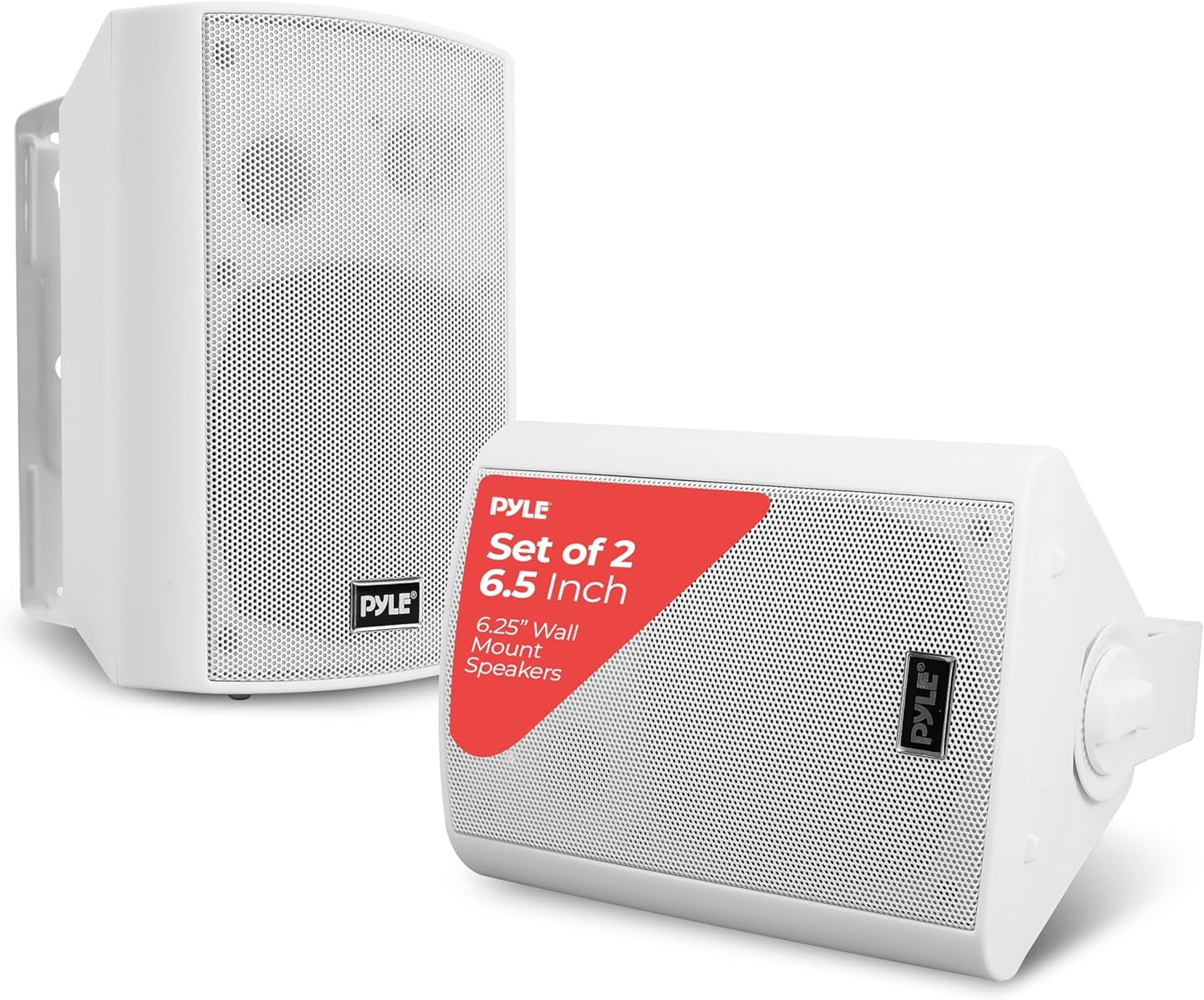 Pyle Bluetooth Speakers Review