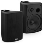 Pyle Bluetooth Speakers Review