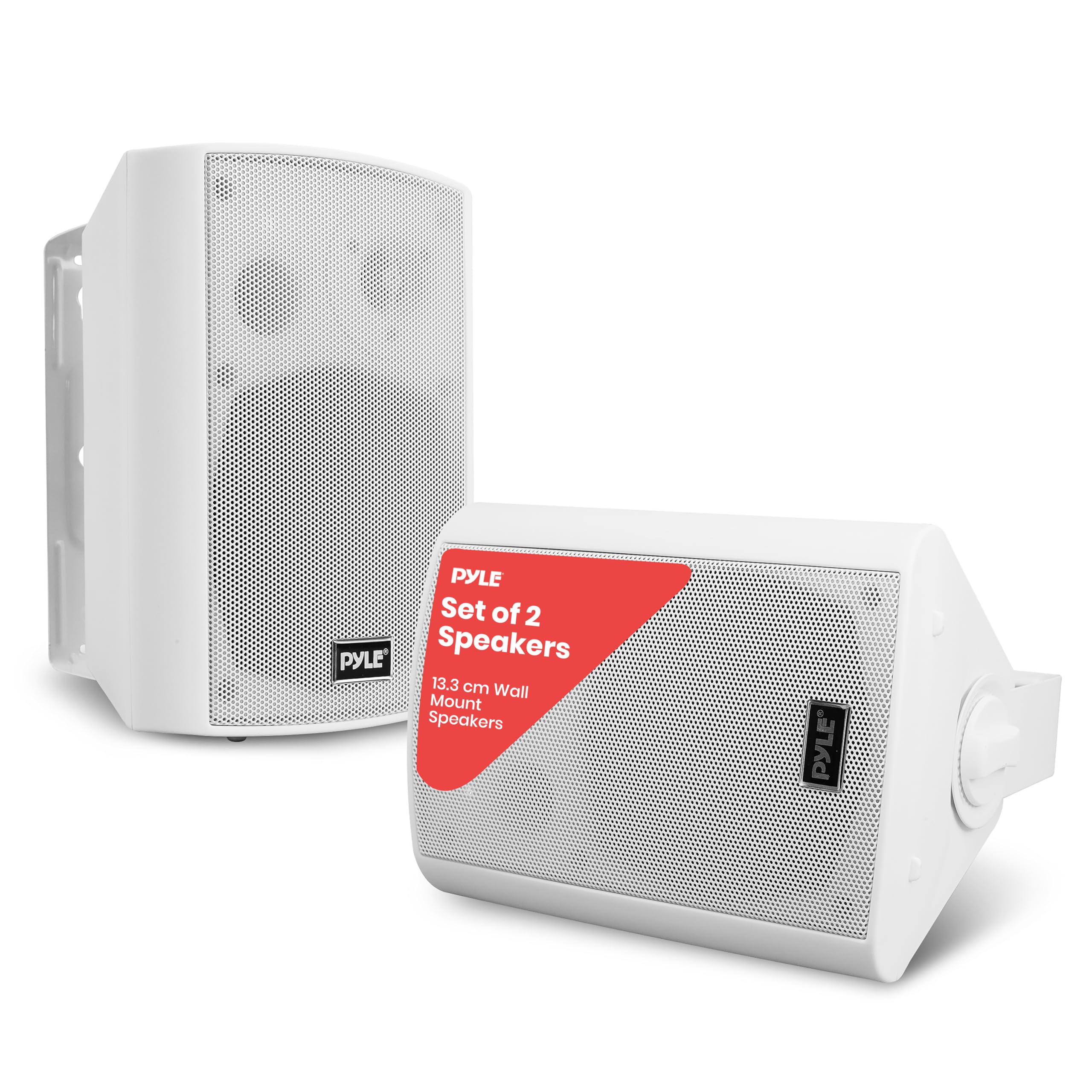 Pyle Bluetooth Speakers Review