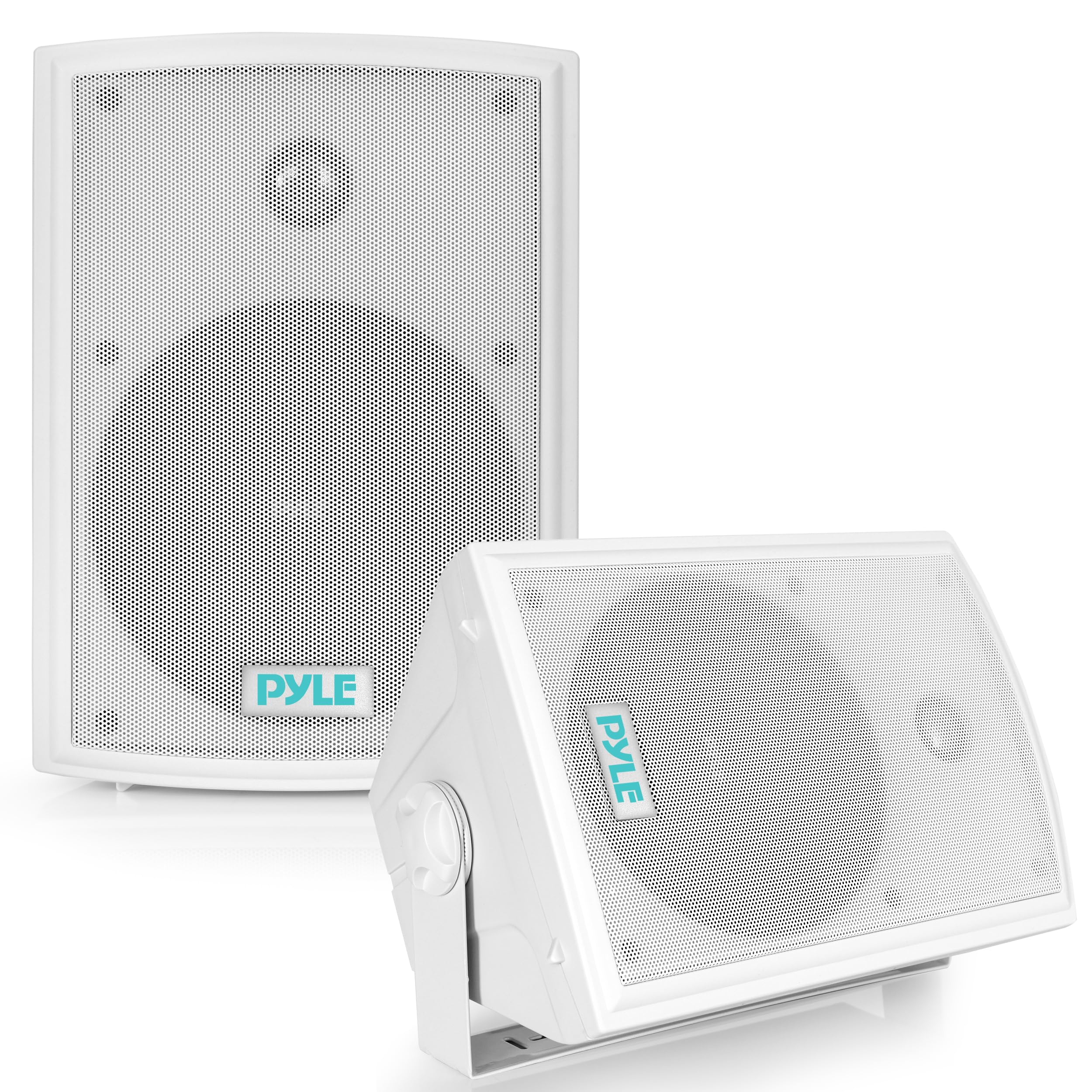 Pyle Bluetooth Speakers Review