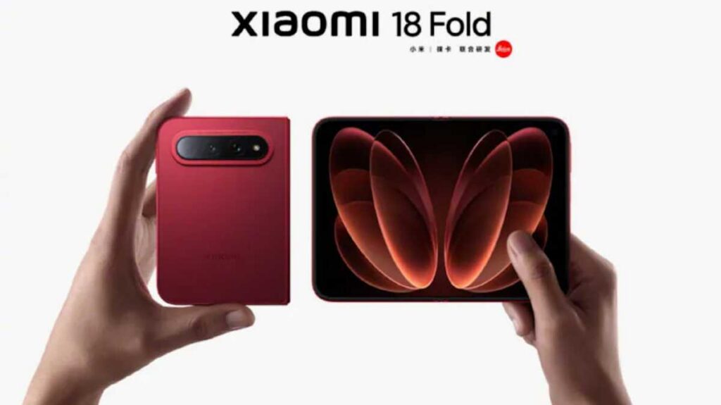 Android Companies Already Imitating iPhone 18 Pro's Burgundy Color