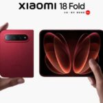 Android Companies Already Imitating iPhone 18 Pro's Burgundy Color