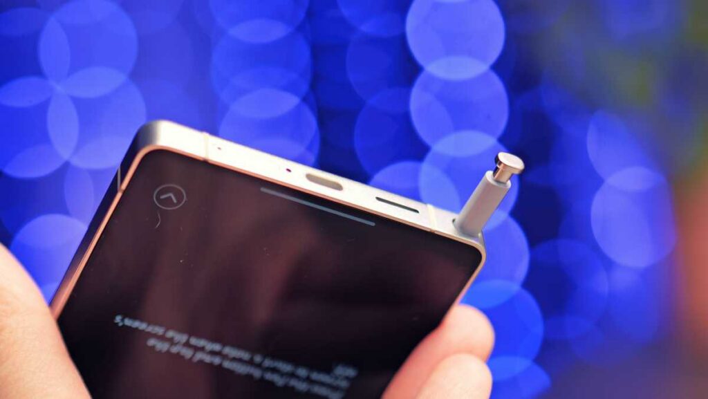 Apple's Mistake: Overlooking a Move Samsung Executed