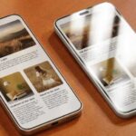 Clone Galaxy & Pixel – TCL's Screen is a Fantasy Realized