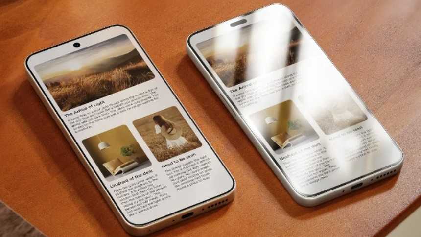 Clone Galaxy & Pixel – TCL's Screen is a Fantasy Realized