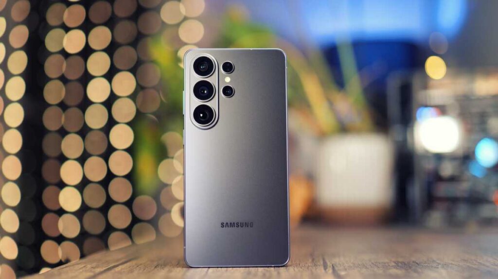 Galaxy S27 Receives Battery Upgrade: GadgetLad's Perspective at gadgetlad.co.uk
