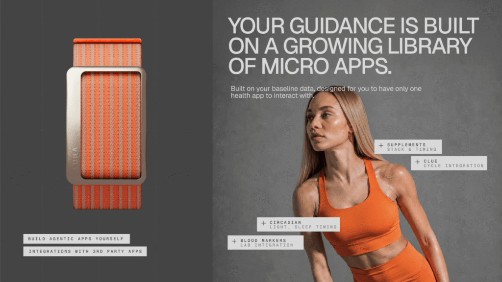 Luna Band Challenges Fitbit Air: Worldwide Release - GadgetLad