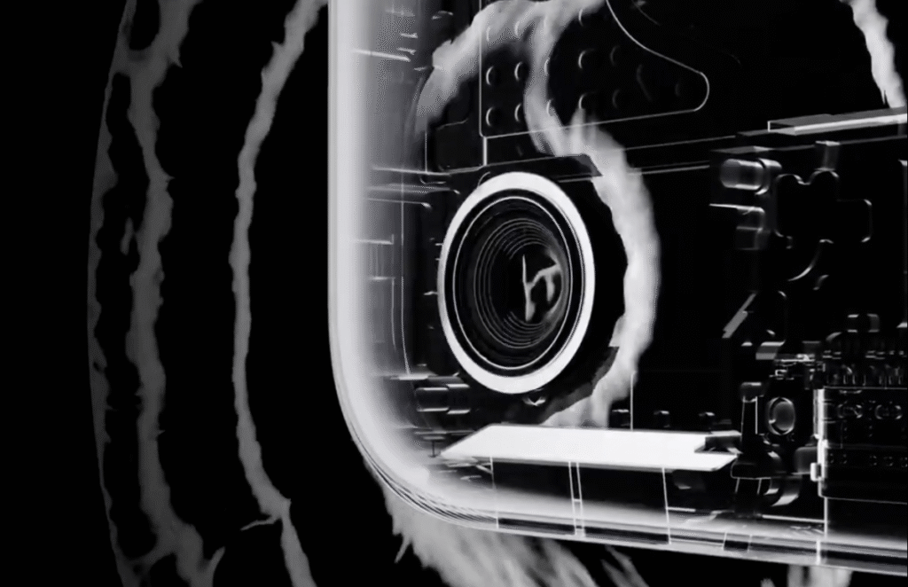 Motorola Signature 27 Revealed: Abundant Cameras & Speakers!