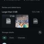 Phone actin' up? Fix it, take a look at these 3 storage-hoggin' apps!