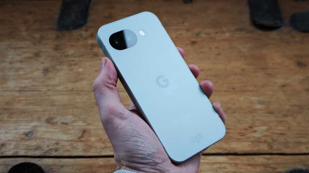 Pixel 11a: Just Like Pixel 10a – Suits My Needs - GadgetLad